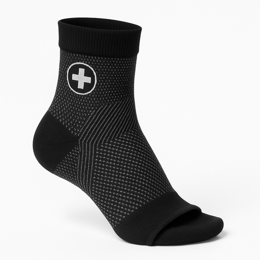 plantar fasciitis foot sleeve