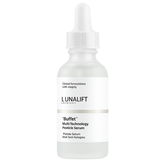 Anti-Wrinkle Serum